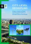 City-level decoupling cover