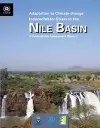 Adaptation to climate-change induced water stress in the Nile Basin cover