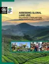 Assessing global land use cover