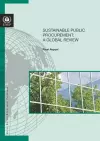 Sustainable public procurement cover