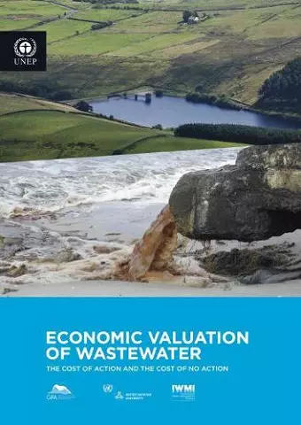 Economic valuation of wastewater cover