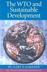 The WTO and Sustainable Development cover