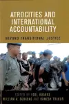 Atrocities and International Accountability cover