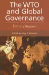 The WTO and global governance cover