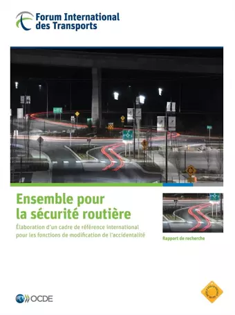 Ensemble pour la sécurité routière cover