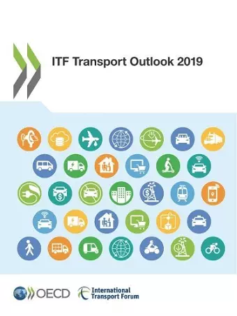 ITF transport outlook 2019 cover
