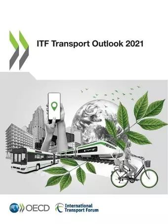 ITF transport outlook 2021 cover