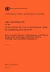 Some Aromatic Amines, Anthraquinones and Nitroso Compounds, and Inorganic Fluoride Used in Drinking-Water and Dental Preparations cover