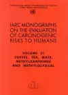 Coffee, Tea, Mate, Methylxanthines and Methylglyoxal cover