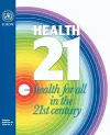 Health 21 cover