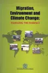 Migration, environment and climate change cover