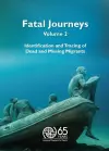 Fatal journeys cover