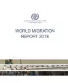 World migration report 2018 cover