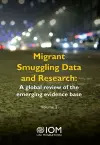 Migrant smuggling data and research cover