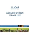 World migration report 2020 cover