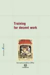 Training for Decent Work cover