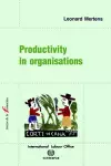Productivity in Organisations cover