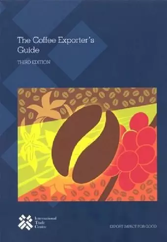 The coffee exporter's guide cover