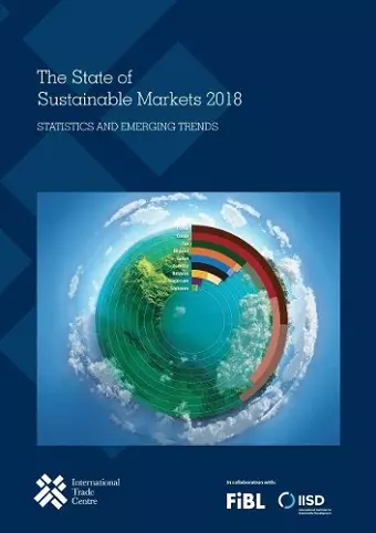 The state of sustainable markets 2018 cover