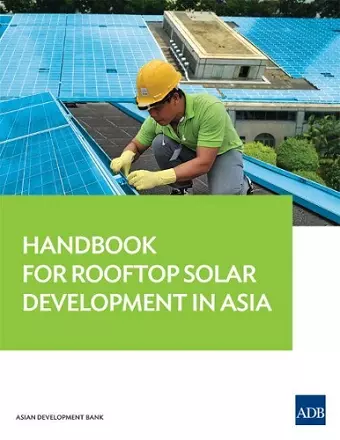 Handbook for Rooftop Solar Development in Asia cover