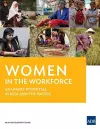 Women in the Workforce cover