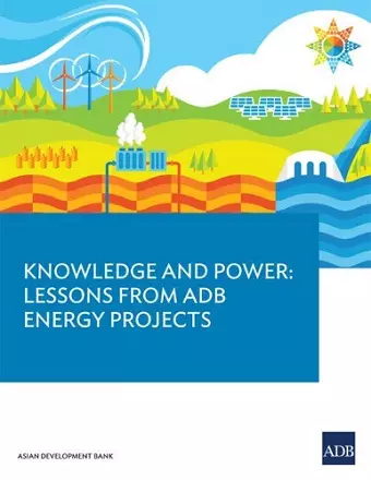 Knowledge and Power cover