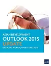 Asian Development Outlook 2015 Update cover