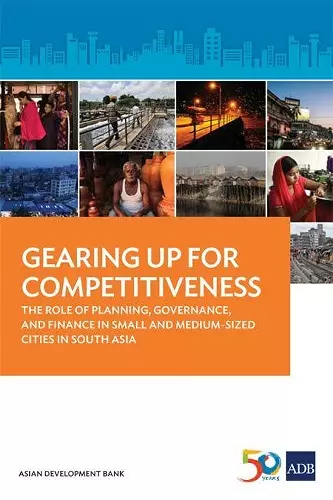 Gearing Up for Competitiveness cover