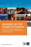 Gearing Up for Competitiveness cover