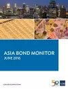 Asia Bond Monitor - June 2016 cover