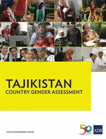 Tajikistan cover