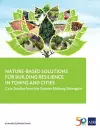 Nature-Based Solutions for Building Resilience in Towns and Cities cover