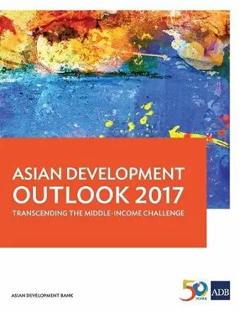 Asian Development Outlook 2017 cover