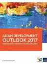 Asian Development Outlook 2017 cover