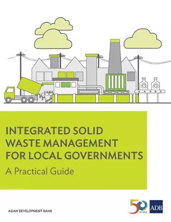 Integrated Solid Waste Management for Local Governments cover