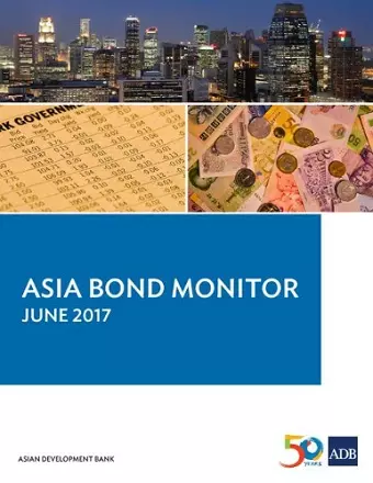 Asia Bond Monitor - June 2017 cover