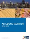 Asia Bond Monitor - June 2017 cover