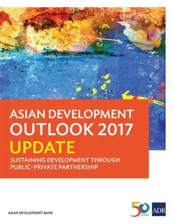 Asian Development Outlook 2017 Update cover