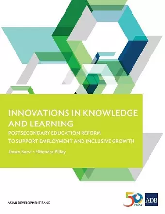 Innovations in Knowledge and Learning cover