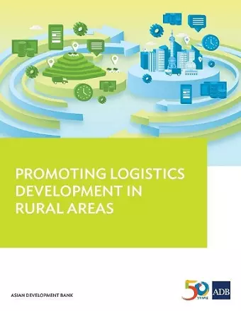 Promoting Logistics Development in Rural Areas cover