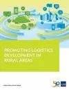 Promoting Logistics Development in Rural Areas cover