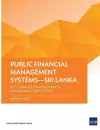 Public Financial Management Systems - Sri Lanka cover