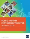 Public–Private Partnership Monitor cover