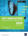 Key Indicators for Asia and the Pacific 2019 cover