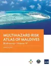 Multihazard Risk Atlas of Maldives - Volume IV cover