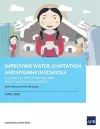 Improving Water, Sanitation, and Hygiene in Schools cover