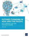 Futures Thinking in Asia and the Pacific cover