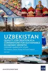 Uzbekistan cover