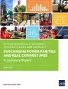 2017 International Comparison Program for Asia and the Pacific cover