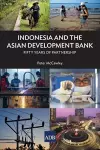 Indonesia and the Asian Development Bank cover